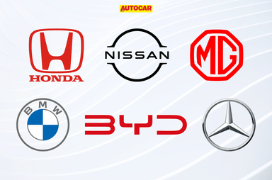 All carmakers who have announced a price hike for 2026