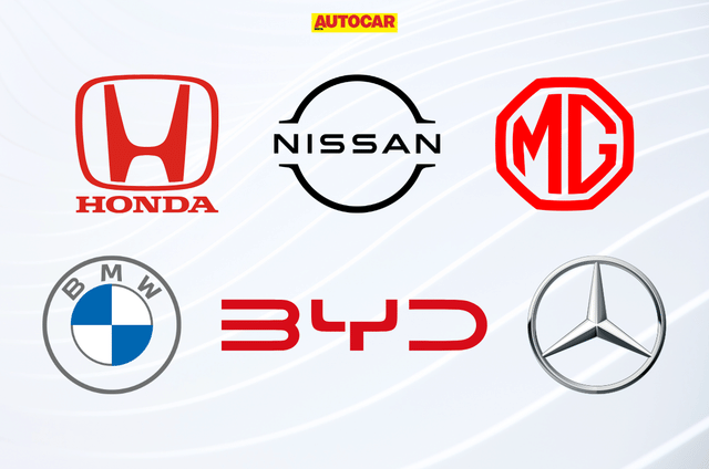 All carmakers who have announced a price hike for 2026