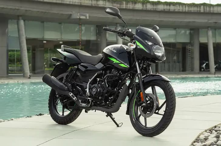 6 things to know before buying the Bajaj Pulsar 125?