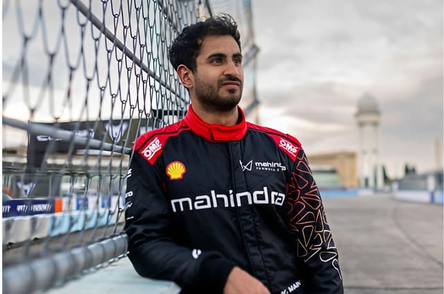 Kush Maini: I just want to show my real potential