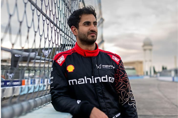 Kush Maini: I just want to show my real potential Kush Maini: I just want to show my real potential