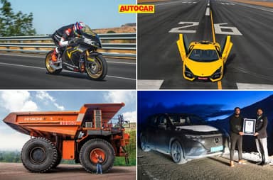 2025 recap: Autocar India specials