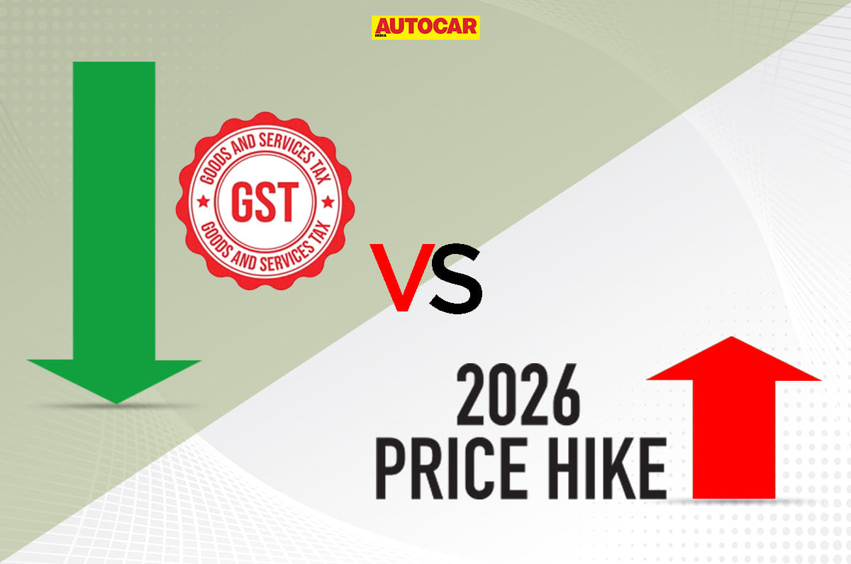 Will 2026 car price hikes offset the benefits of lower GST?