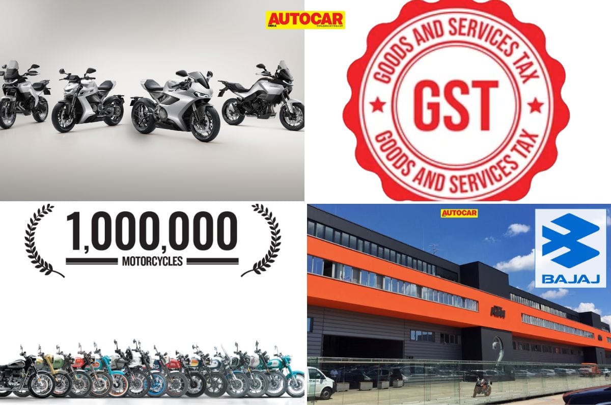 Feature 2025 Recap: Major Milestones in the Two Wheeler Industry