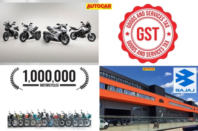 2025 Recap: Major Milestones in the Two Wheeler Industry