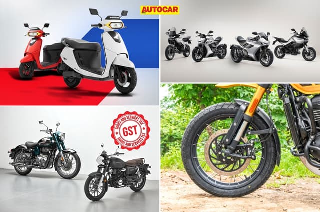 2025 Recap: Ups and Downs in the Two Wheeler Industry