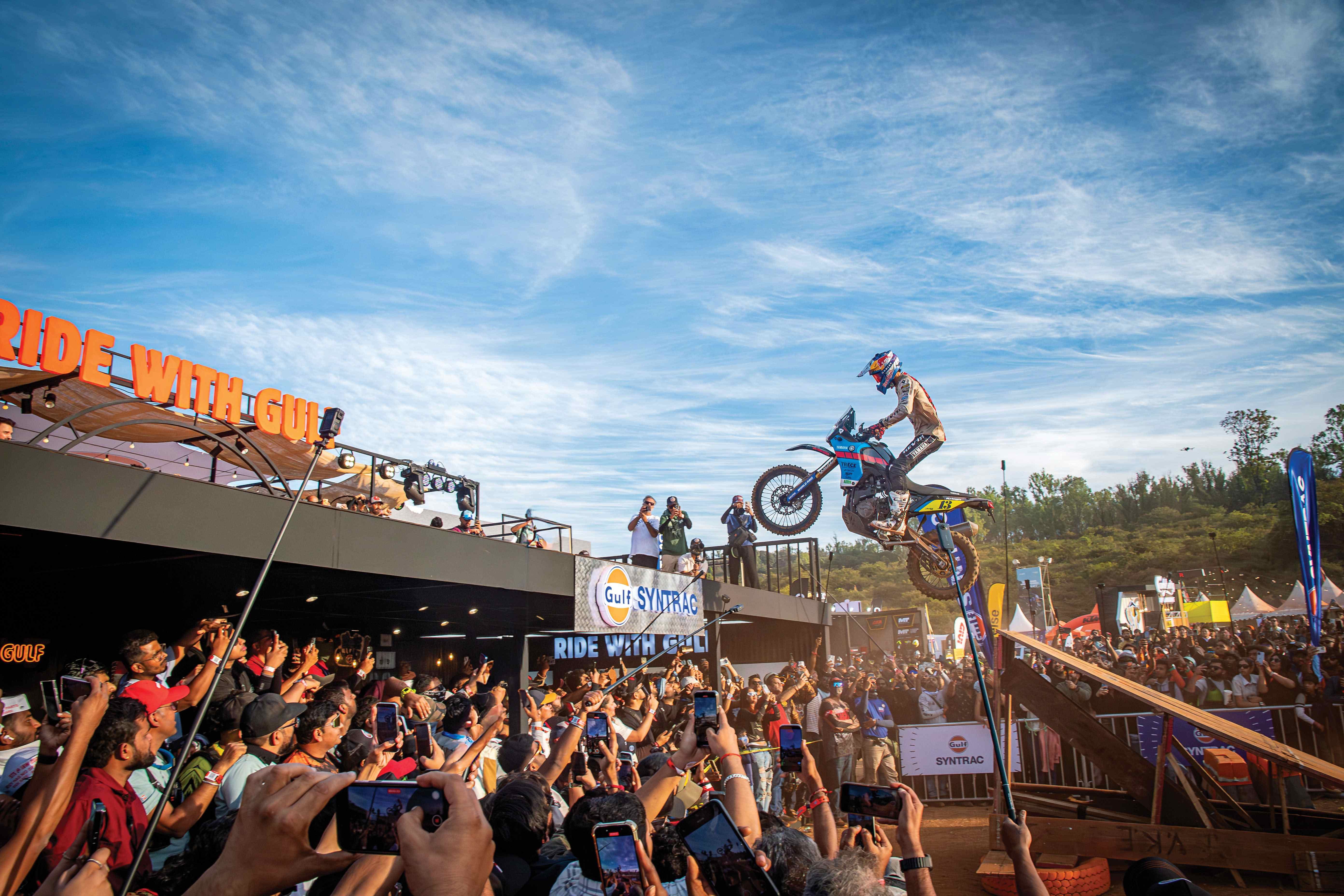 The Great Migration: Attending IBW 2025