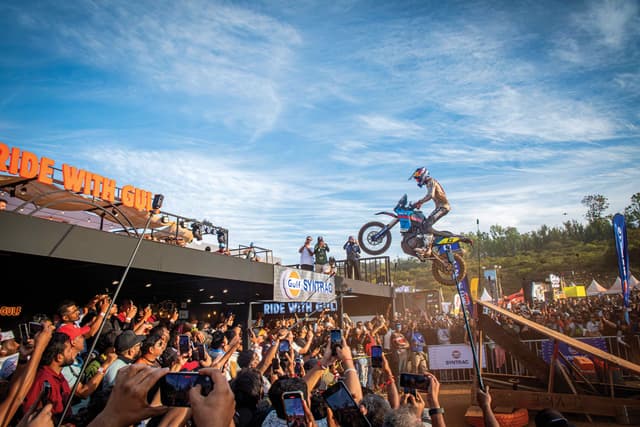 IBW 2025: The Great Migration