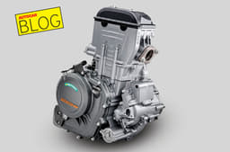 Opinion: Goodbye 400s, hello 350s!