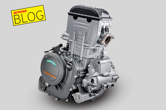 Opinion: Goodbye 400s, hello 350s!