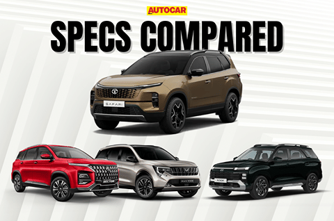Upcoming EV launches in 2026 - Introduction | Autocar India