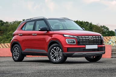 Buying a used Hyundai Venue: what to look out for