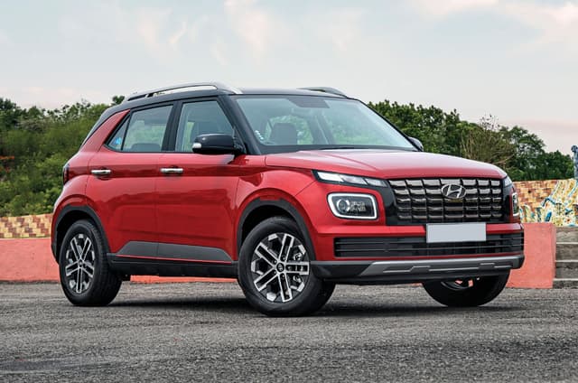 Buying a used Hyundai Venue: what to look out for