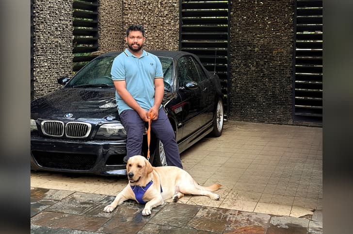 Me and my cars