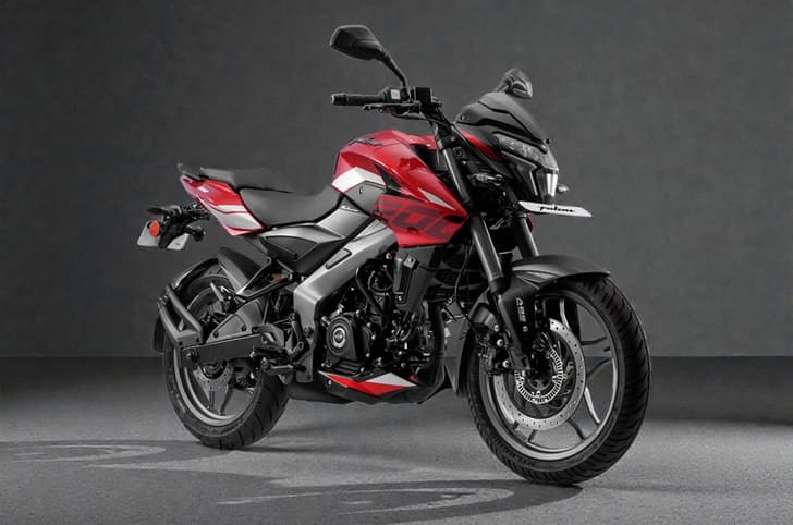 5 things to know before buying the Pulsar NS200