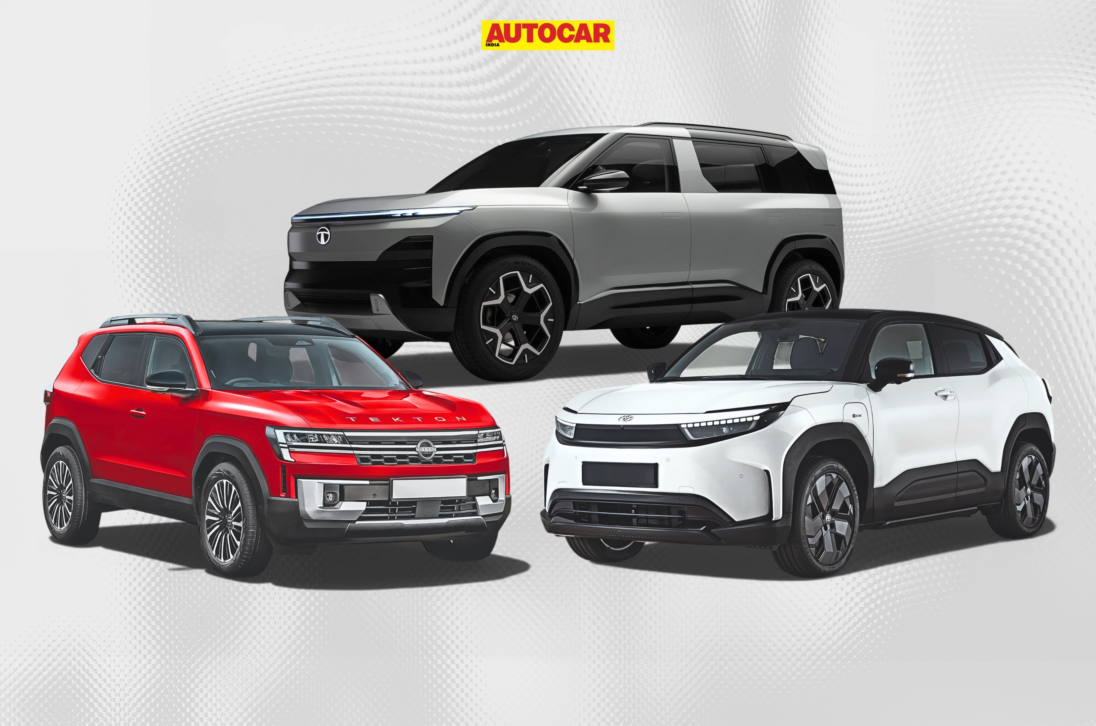 2026: Year of the midsize SUV