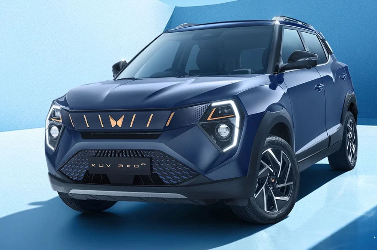 Mahindra XUV 3XO EV: All your questions answered  