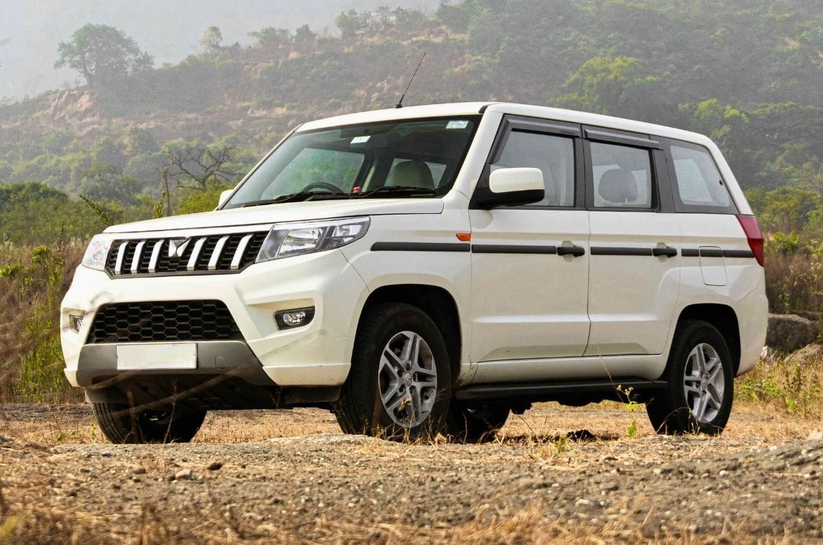 Mahindra Bolero Neo Plus: 2 reasons to buy, 2 reasons not to