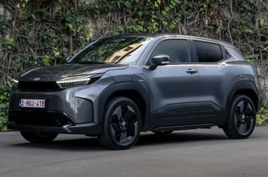 All you need to know about Toyota Urban Cruiser EV ahead of launch tomorrow