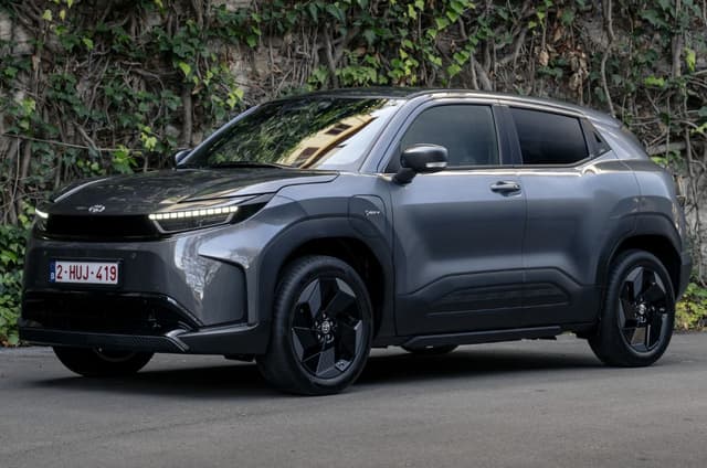 All you need to know about Toyota Urban Cruiser EV ahead of launch tomorrow
