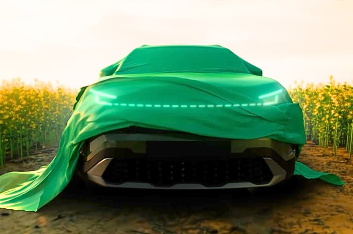 Skoda Kushaq