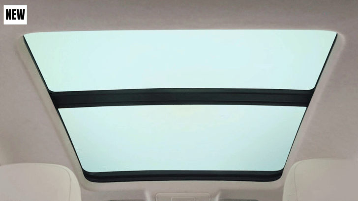 skoda kushaq facelift sunroof skoda kushaq facelift sunroof
