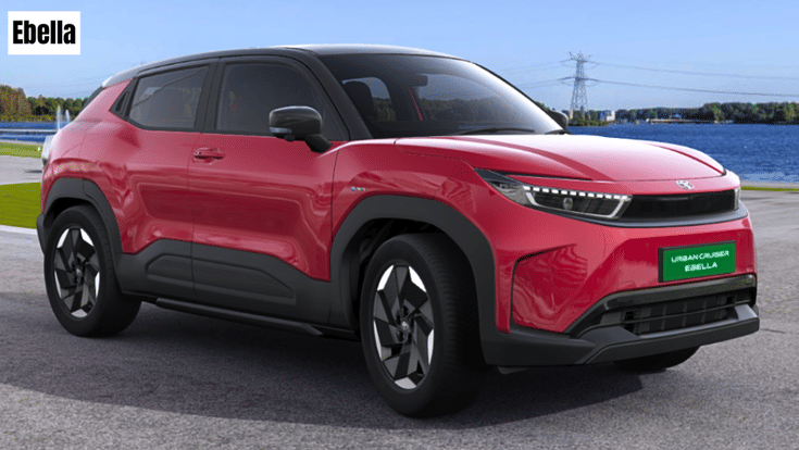 Toyota Ebella vs Maruti e Vitara