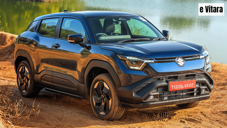 Toyota Ebella vs Maruti e Vitara