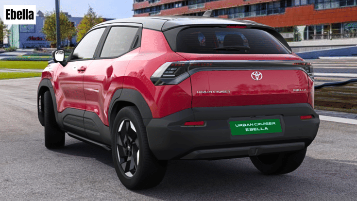 Toyota Ebella vs Maruti e Vitara