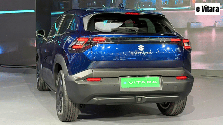 Toyota Ebella vs Maruti e Vitara