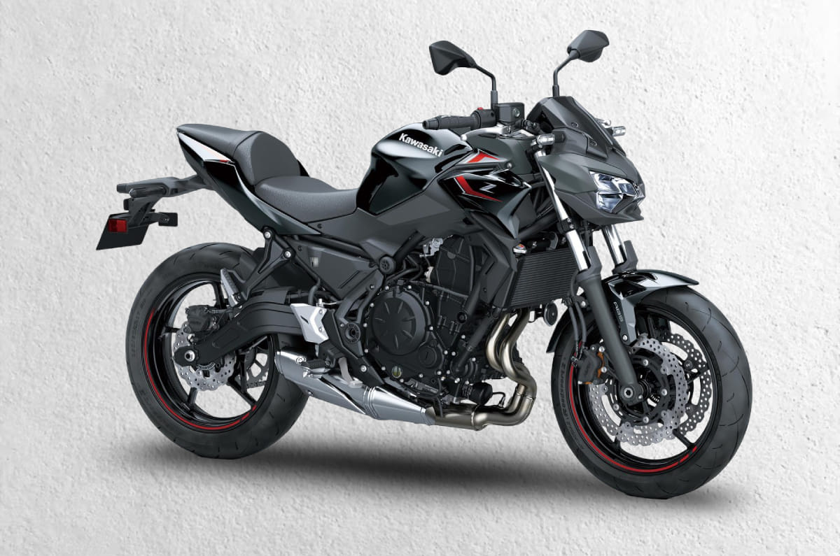 5 things to know before buying the Kawasaki Z650