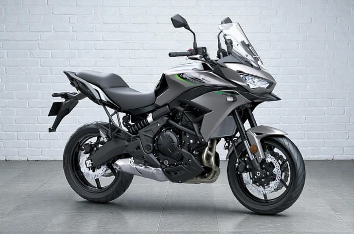 5 things to know before buying the Kawasaki Versys 650