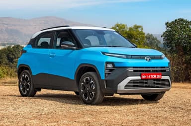 Pros and Cons of Tata Punch facelift explained