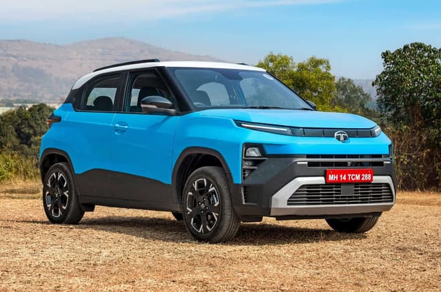 Pros and Cons of Tata Punch facelift explained