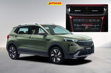 How Skoda fixed the Kushaq’s weak AC