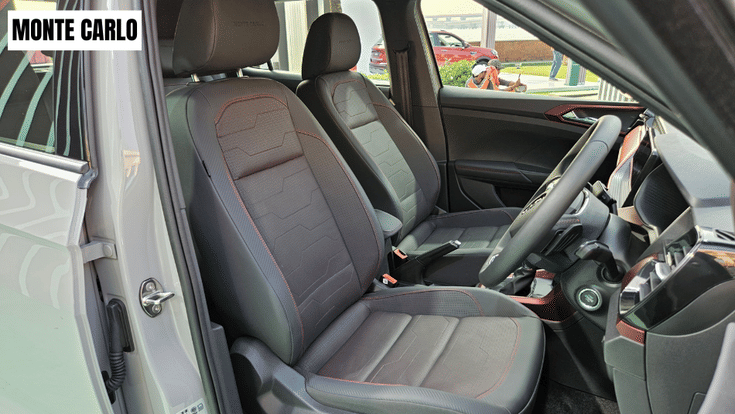 skoda kushaq monte carlo seats skoda kushaq monte carlo seats