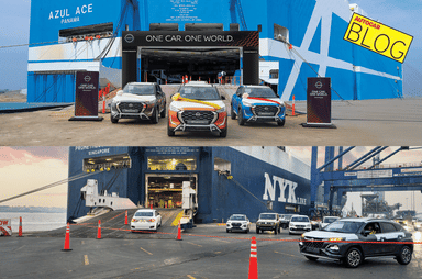 Opinion: Is exporting enough to make a brand truly global?