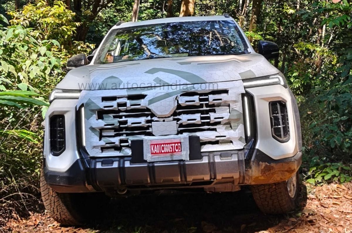 What to expect from the upcoming MG Majestor