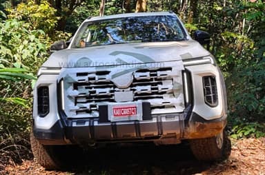 What to expect from the upcoming MG Majestor