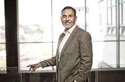 Skoda board member Martin Jahn on the brand’s roadmap for India 