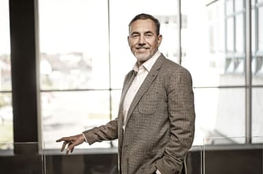 Skoda board member Martin Jahn on the brand’s roadmap for India