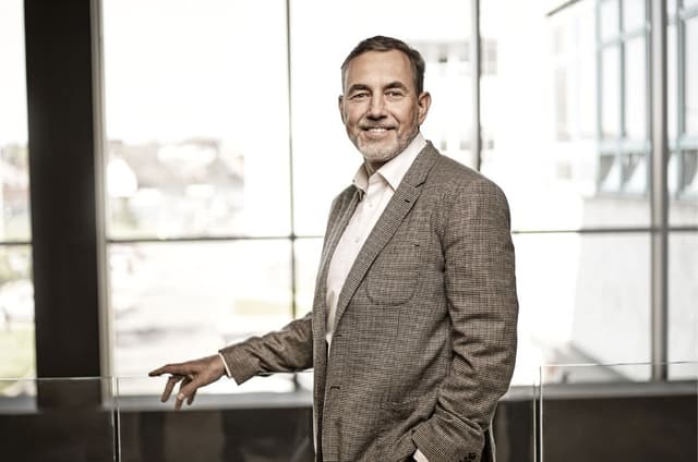 Skoda board member Martin Jahn on the brand’s roadmap for India 