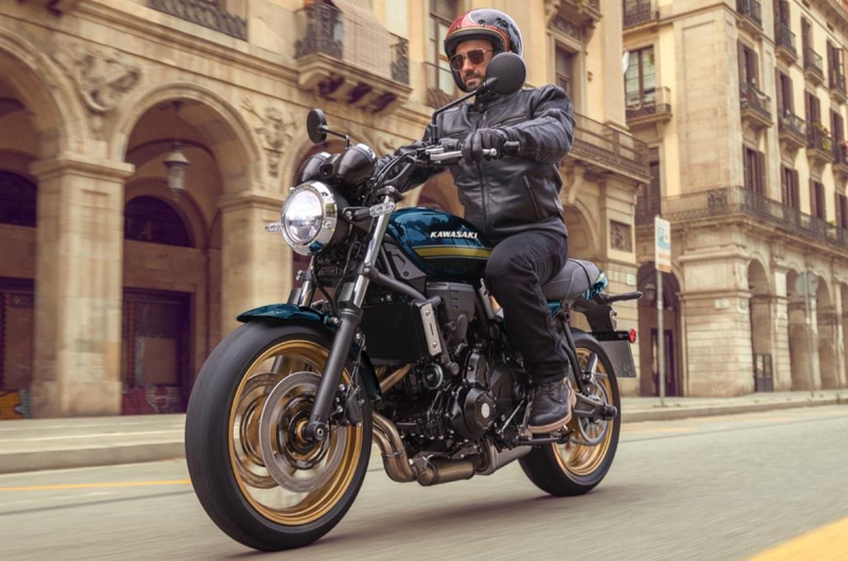 5 Things to know before buying the 2026 Kawasaki Z650RS