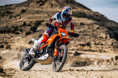 KTM 390 Enduro R: 3 reasons to buy and 2 to skip it