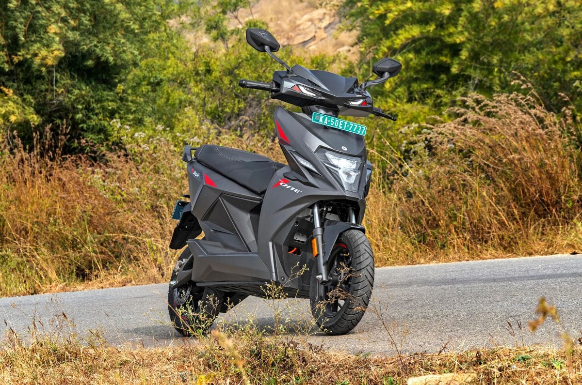 3 reasons to buy the Simple One Gen 2 and 2 to skip