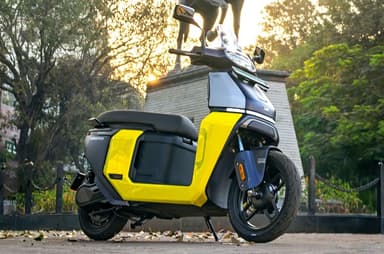 TVS Orbiter: 3 reasons to buy and 2 to skip it