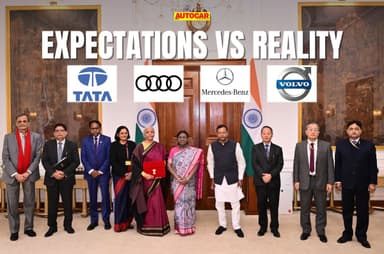 Union Budget 2026-27: Did the auto industry get what it wanted?