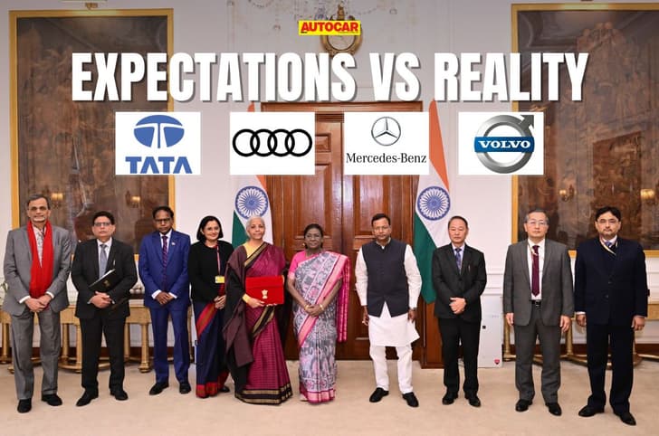 Union Budget 2026-27: Did the auto industry get what it wanted?