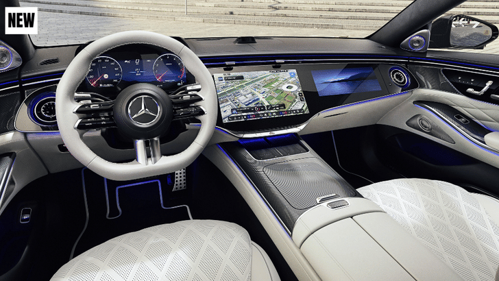 2026 mercedes benz s class facelift interior 2026 mercedes benz s class facelift interior