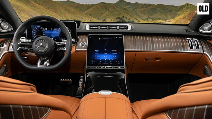 mercedes benz s class interior mercedes benz s class interior